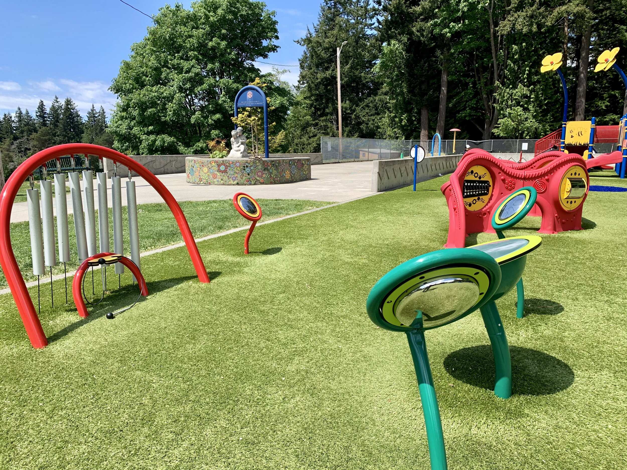 🌳 21세기의 숲과 광장 (니주잇세이키노모리토히로바) 이미지 4